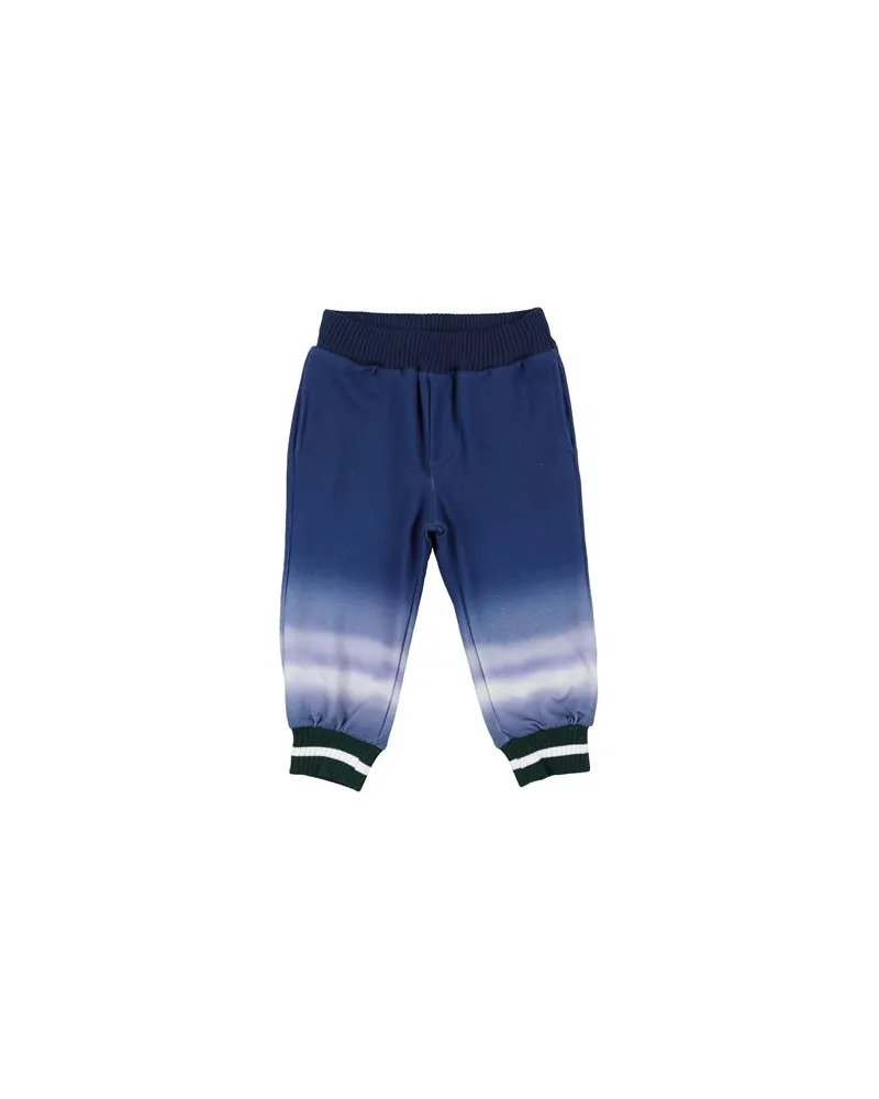 Monnalisa HOSEN & RÖCKE - Hosenauf YOOX.COM Blau