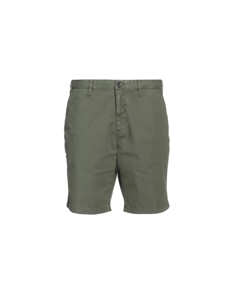 Paul Smith HOSEN & RÖCKE - Shorts & Bermudashortsauf YOOX.COM Militärgrün
