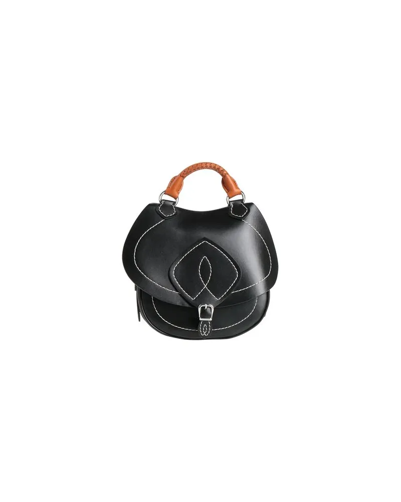 Maison Margiela TASCHEN - Handtaschenauf YOOX.COM Schwarz