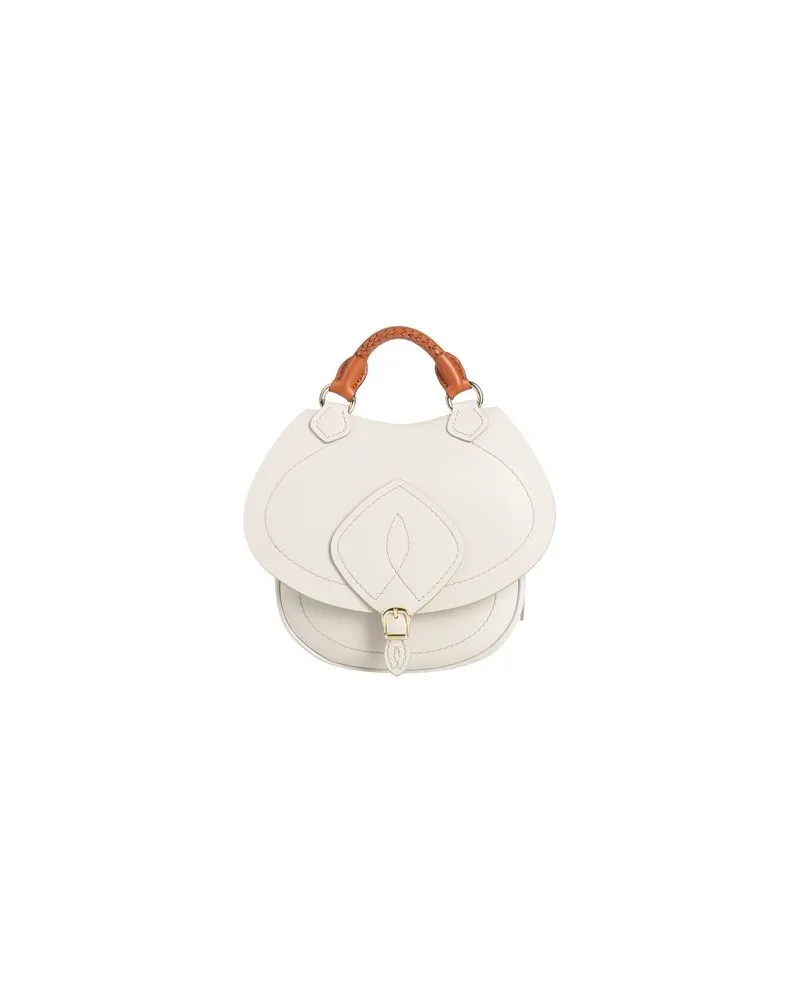 Maison Margiela TASCHEN - Handtaschenauf YOOX.COM Hellgrau