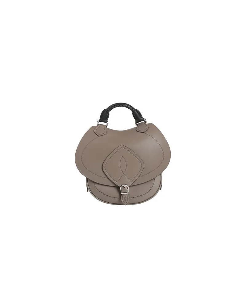 Maison Margiela TASCHEN - Handtaschenauf YOOX.COM Grau