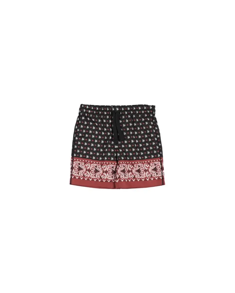 Dolce & Gabbana HOSEN & RÖCKE - Shorts & Bermudashortsauf YOOX.COM Schwarz