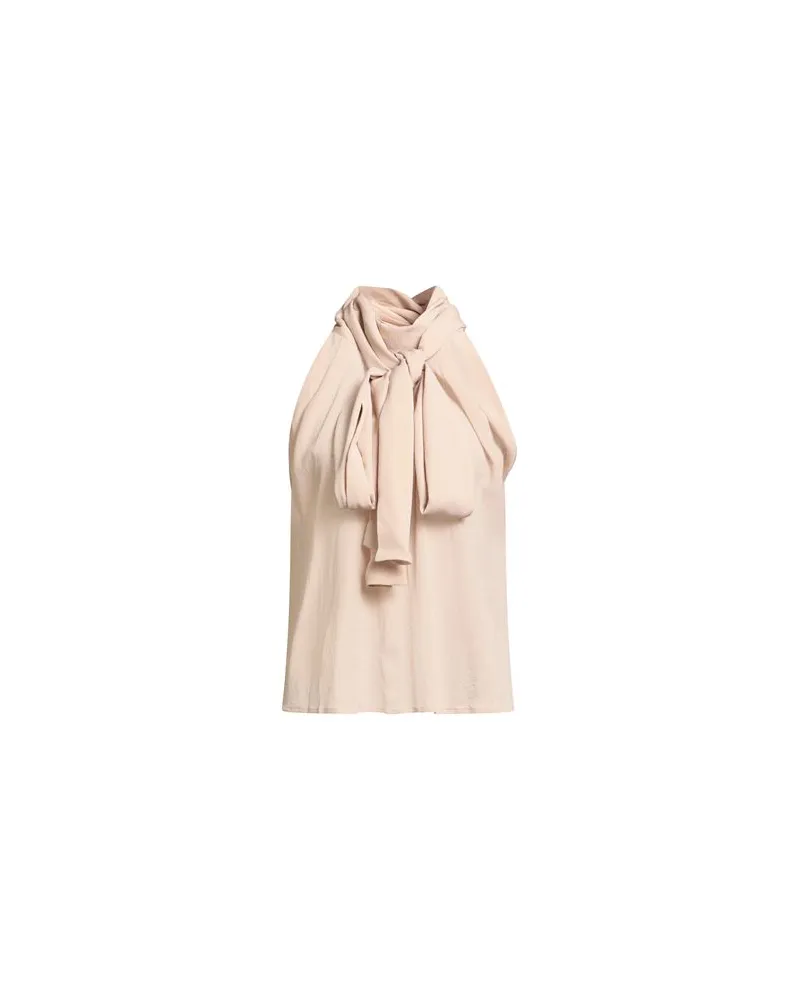 Jacob Lee TOPS - Topsauf YOOX.COM Hellrosa