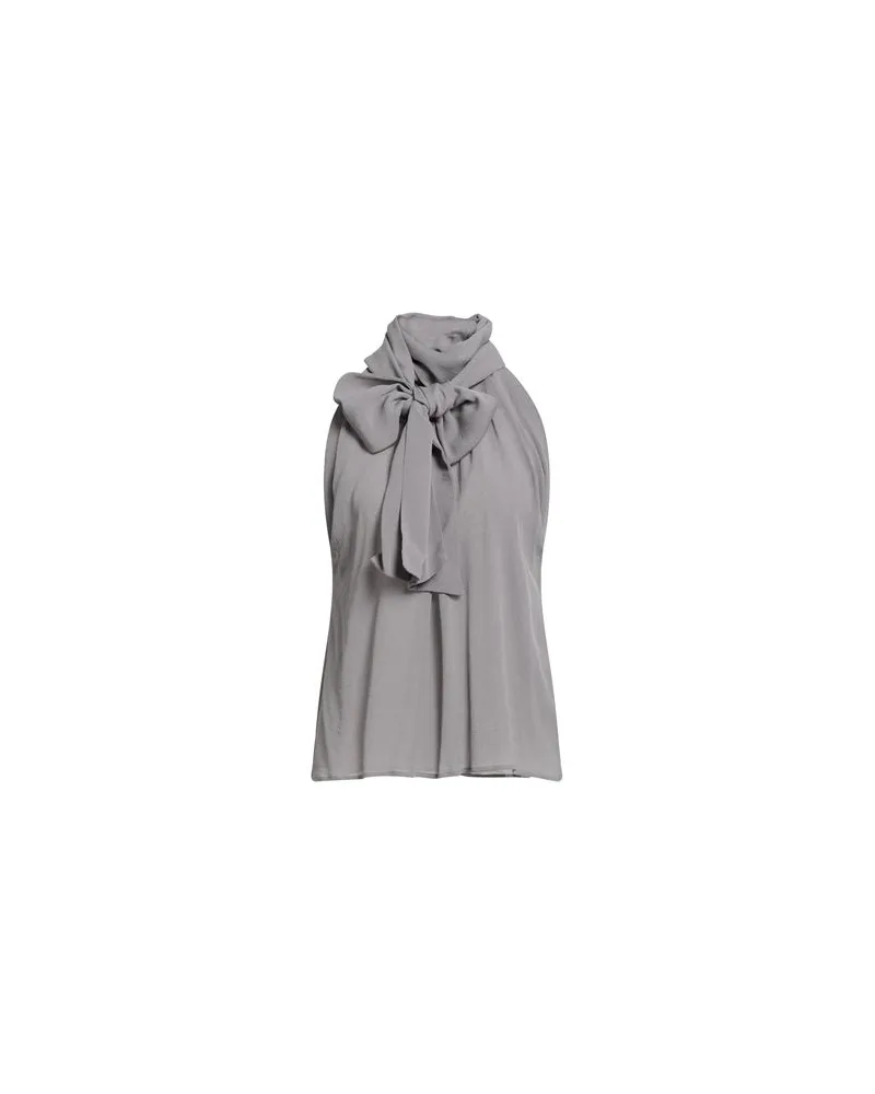 Jacob Lee TOPS - Topsauf YOOX.COM Grau