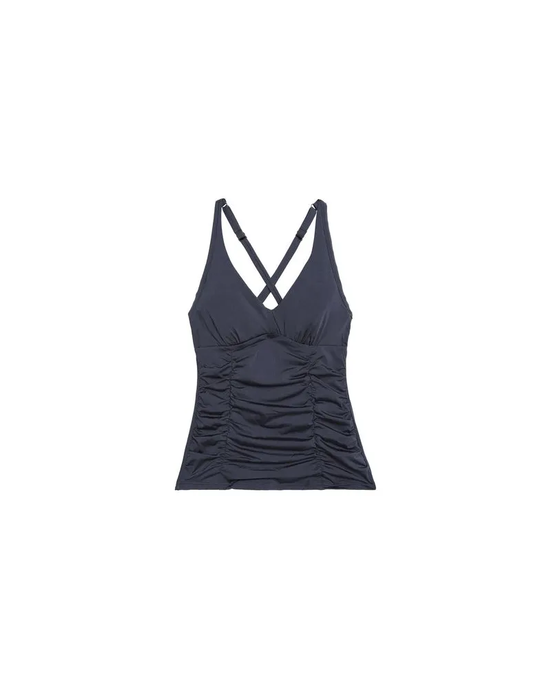 Heidi Klum Intimates TOPS - Topsauf YOOX.COM Nachtblau