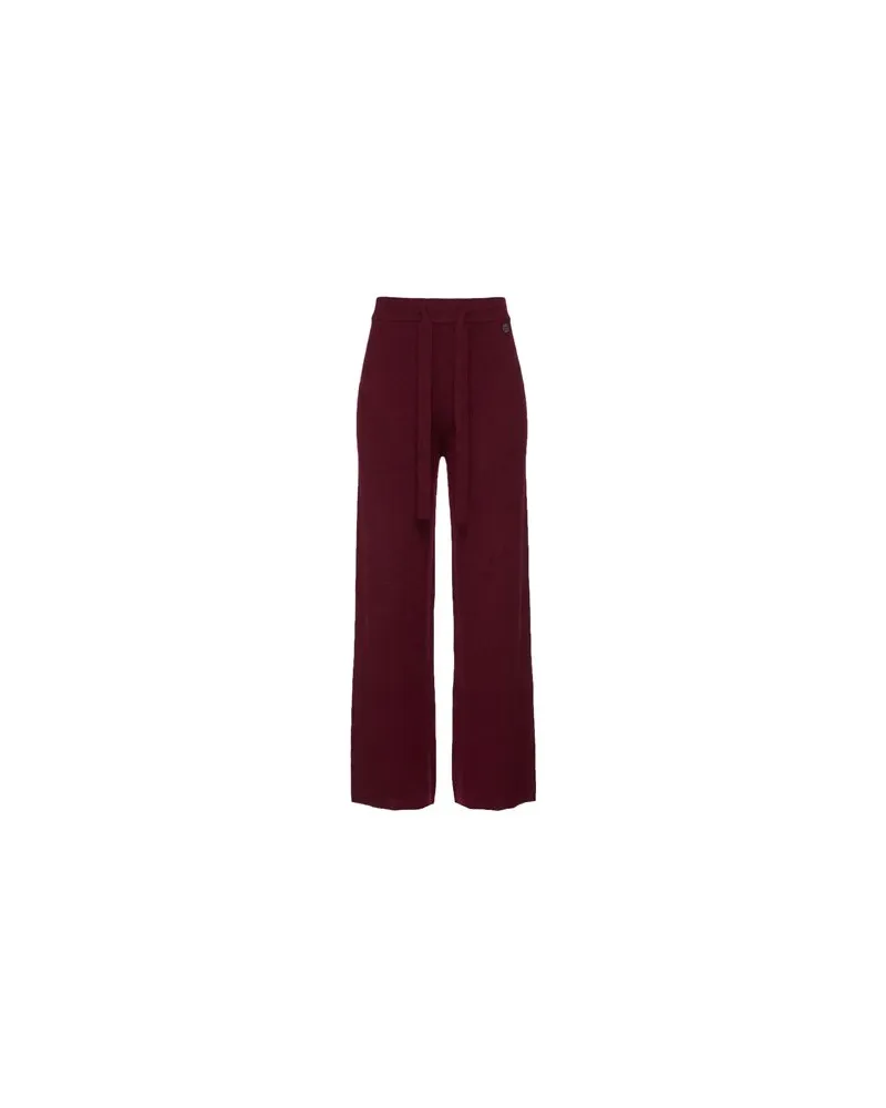 Take Two HOSEN & RÖCKE - Hosenauf YOOX.COM Bordeaux