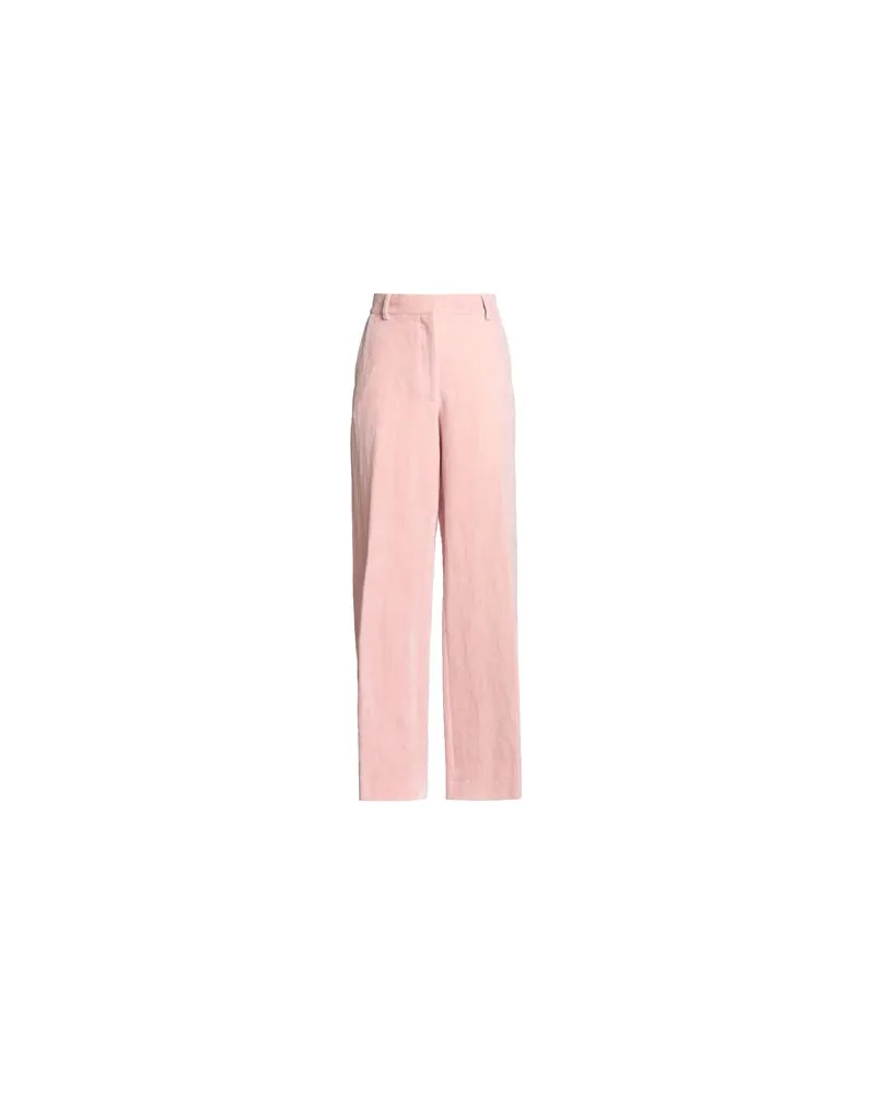 Dries van Noten HOSEN & RÖCKE - Hosenauf YOOX.COM Rosa