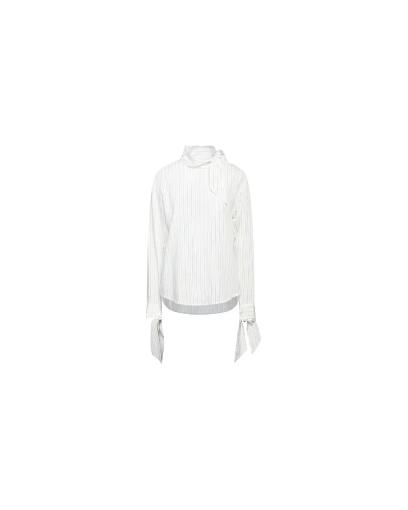 TELA TOPS - Topsauf YOOX.COM Weiß