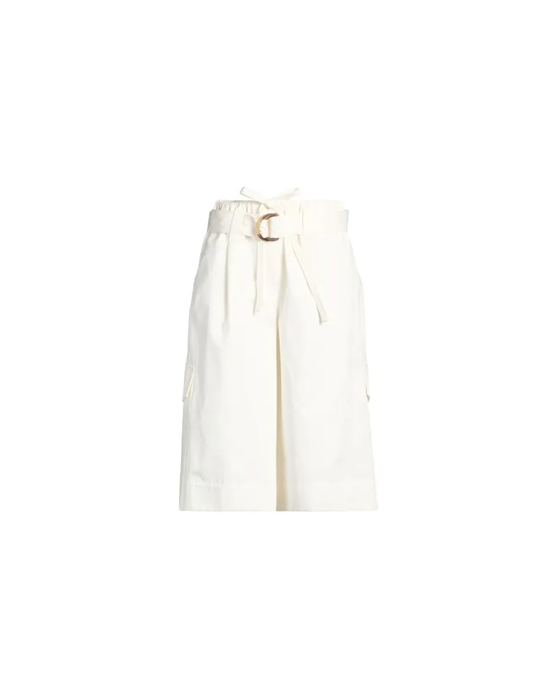 Zimmermann HOSEN & RÖCKE - Hosenauf YOOX.COM Elfenbein