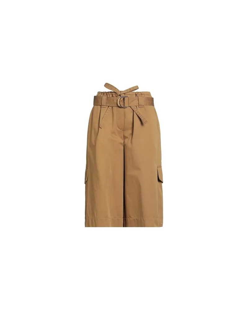 Zimmermann HOSEN & RÖCKE - Hosenauf YOOX.COM Kamel