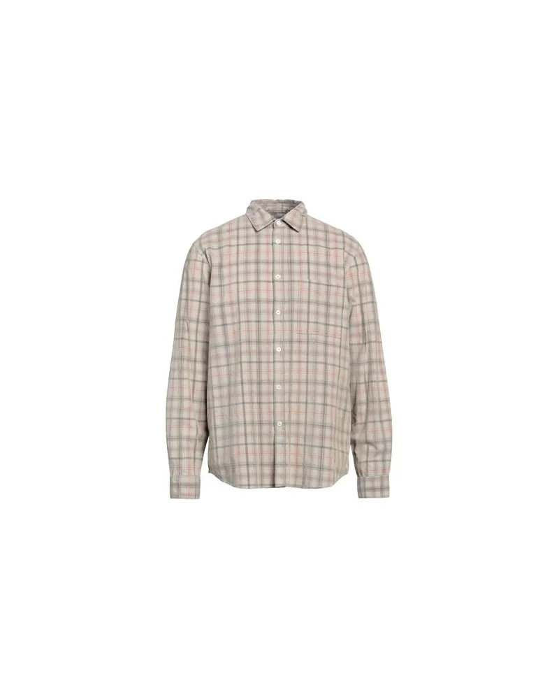 Zadig & Voltaire TOPS - Hemdenauf YOOX.COM Sand