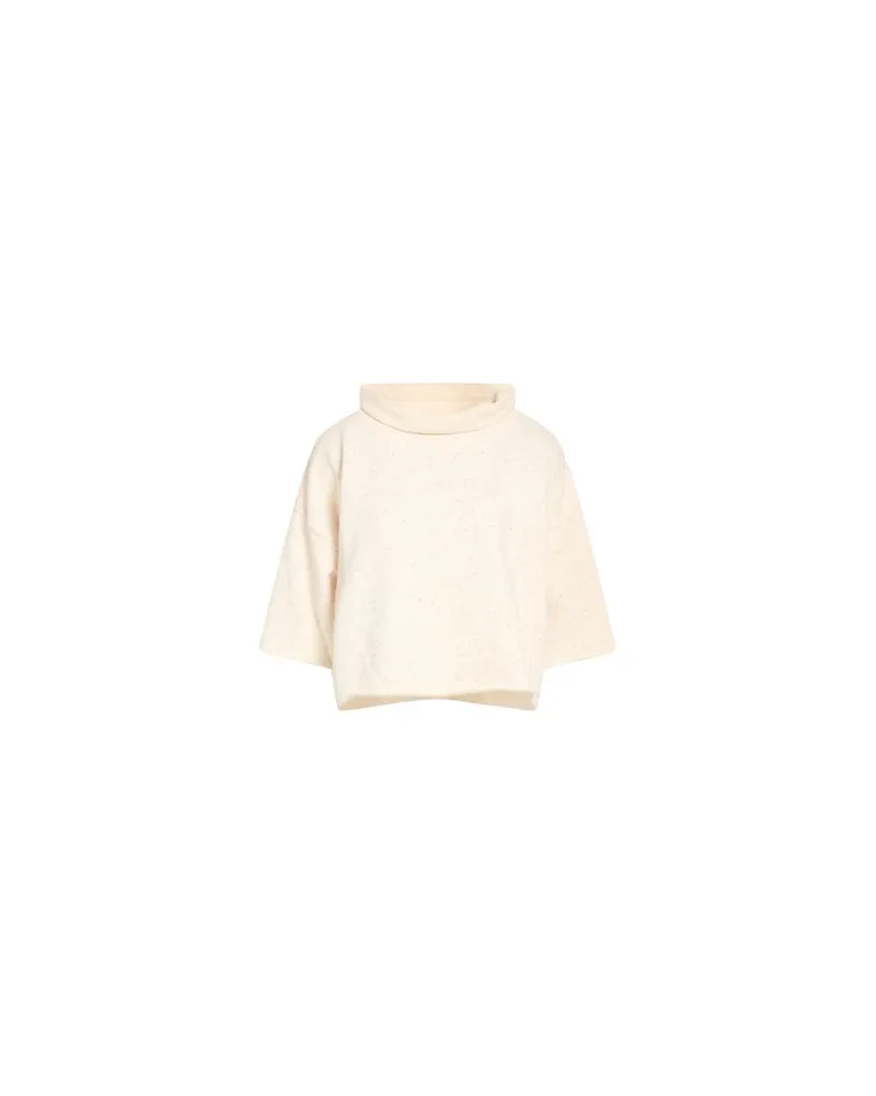 CROSSLEY TOPS - Sweatshirtsauf YOOX.COM Beige