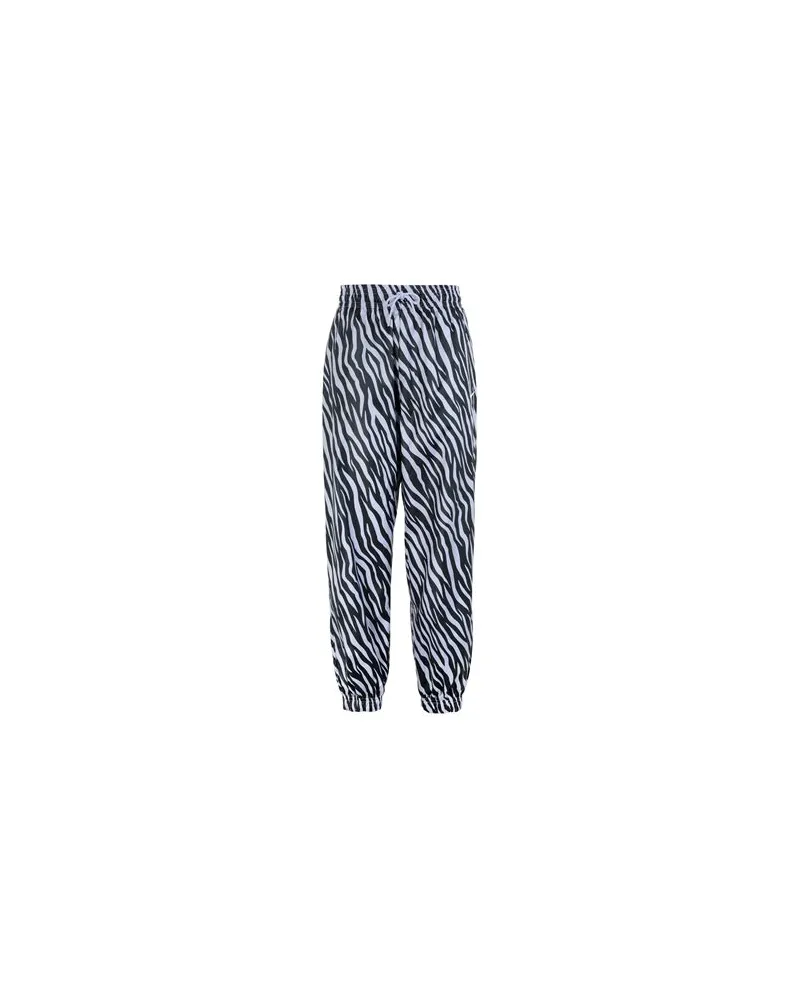 Nike ICON CLASH ALLOVER PRINT WOVEN PANT    - HOSEN & RÖCKE - Hosenauf YOOX.COM Lila