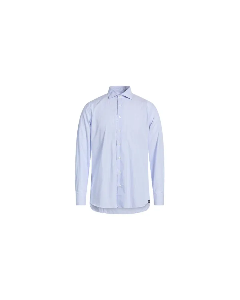 LARDINI TOPS - Hemdenauf YOOX.COM Himmelblau