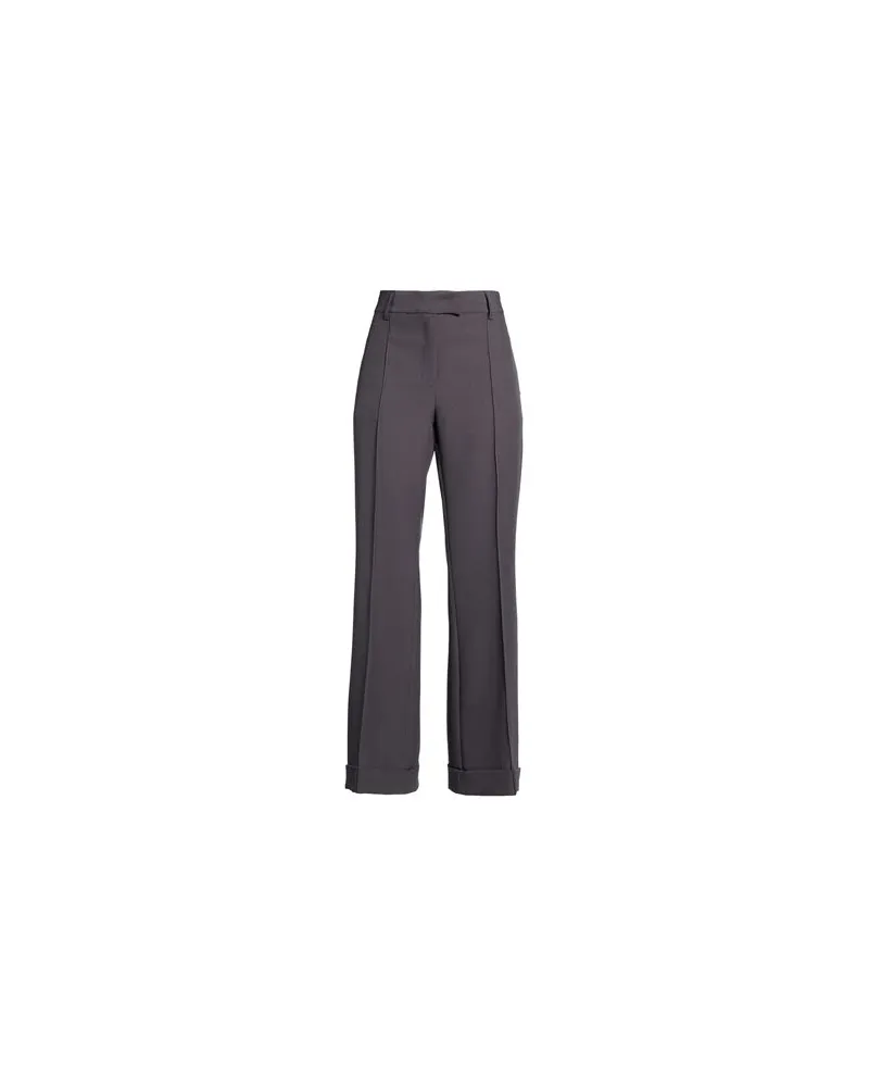 ottod’Ame HOSEN & RÖCKE - Hosenauf YOOX.COM Braungrau