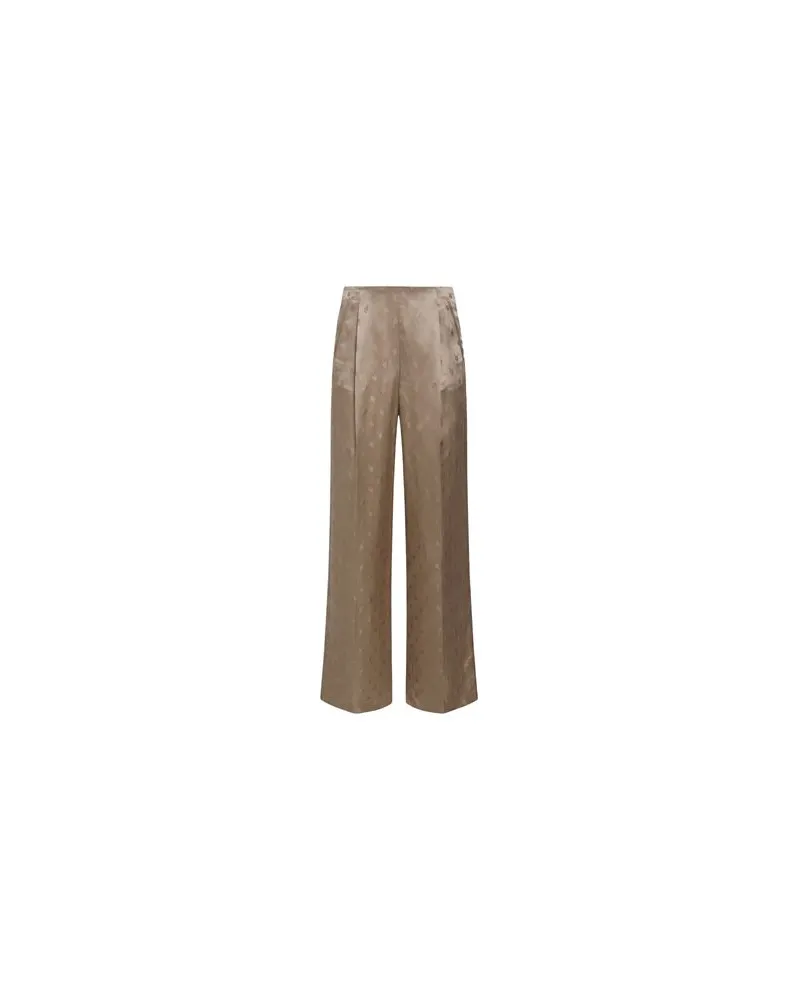 Fendi HOSEN & RÖCKE - Hosenauf YOOX.COM Bronze