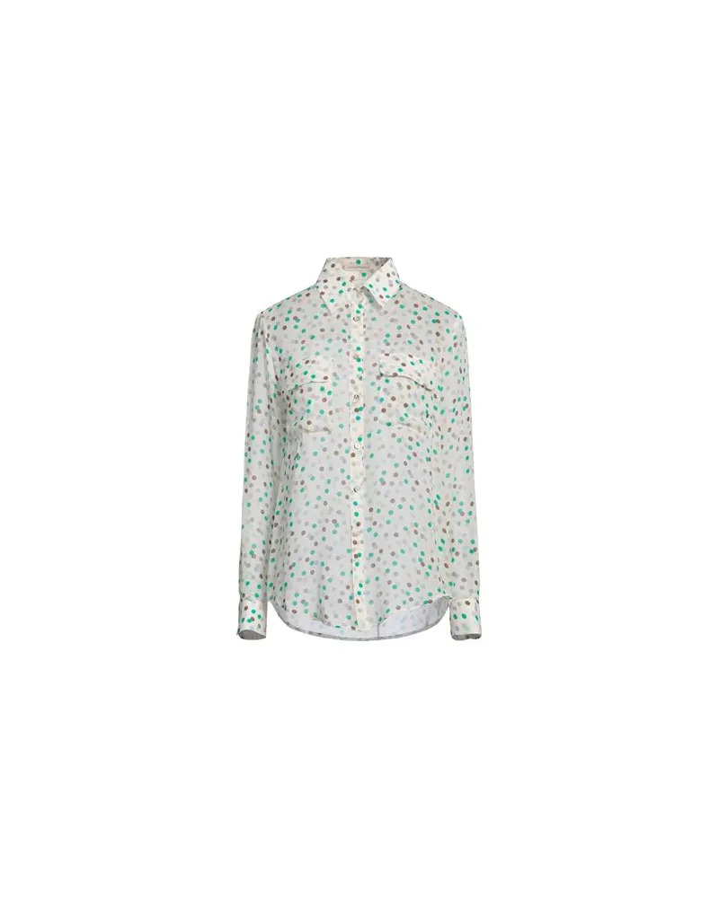 Camicettasnob TOPS - Hemdenauf YOOX.COM Off