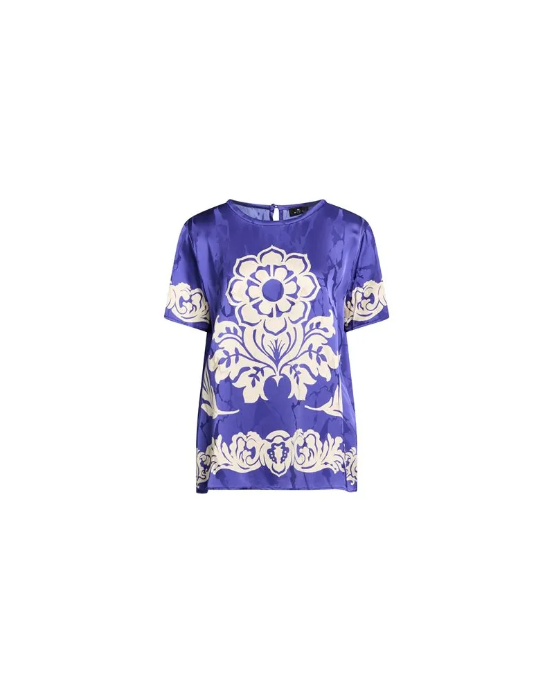 Etro TOPS - Topsauf YOOX.COM Violett