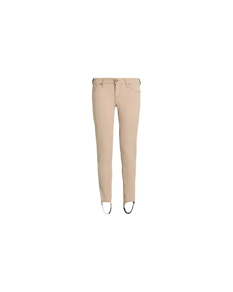 Jacob Cohën HOSEN & RÖCKE - Hosenauf YOOX.COM Beige