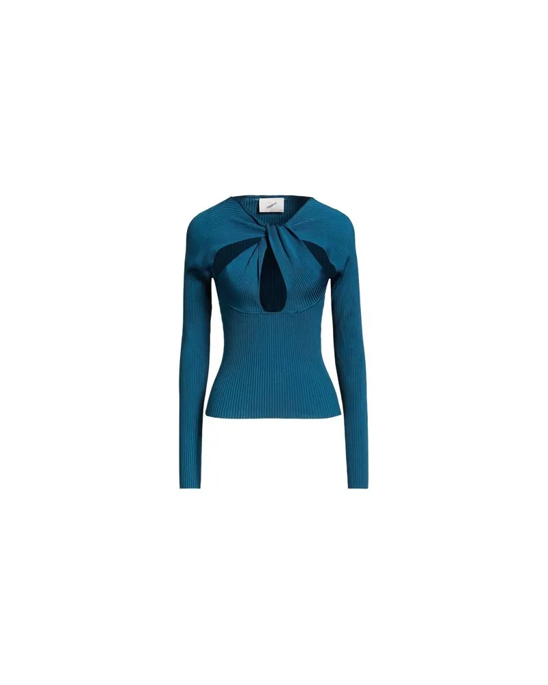 COPERNI STRICKWAREN - Pulloverauf YOOX.COM Aquamarin