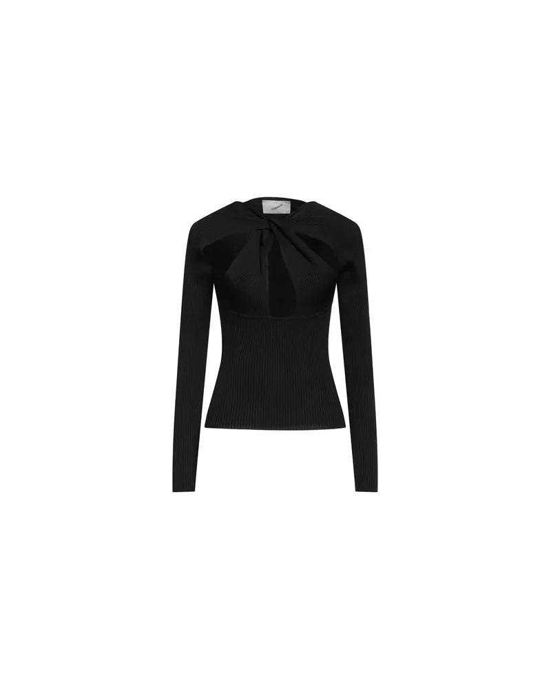 COPERNI STRICKWAREN - Pulloverauf YOOX.COM Schwarz