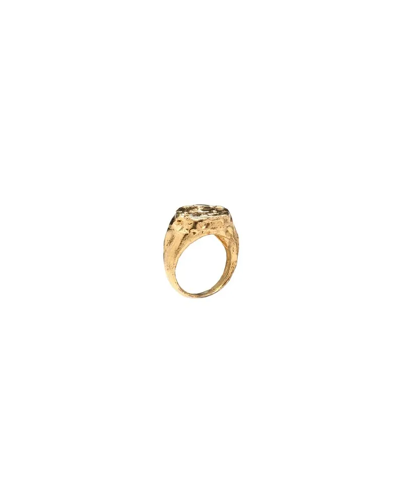 Alighieri SCHMUCK und UHREN - Ringeauf YOOX.COM Gold
