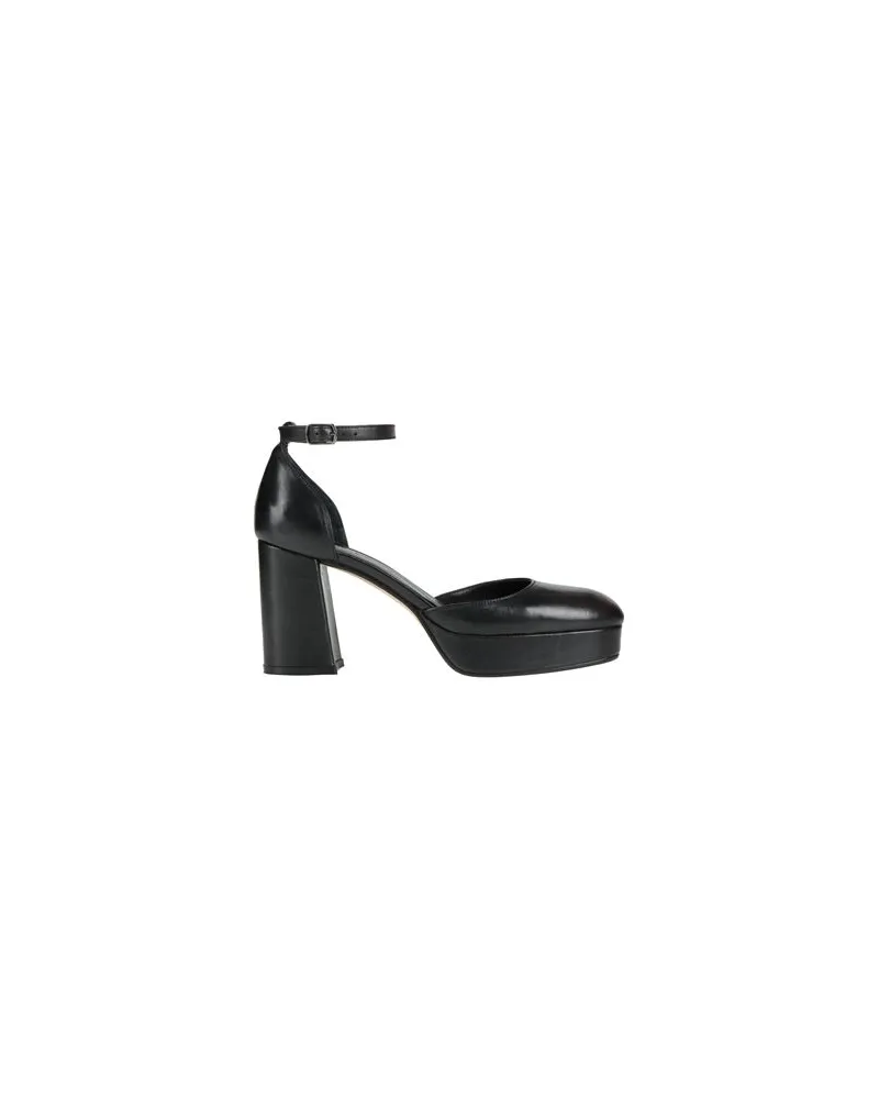 The Seller SCHUHE - Pumpsauf YOOX.COM Schwarz