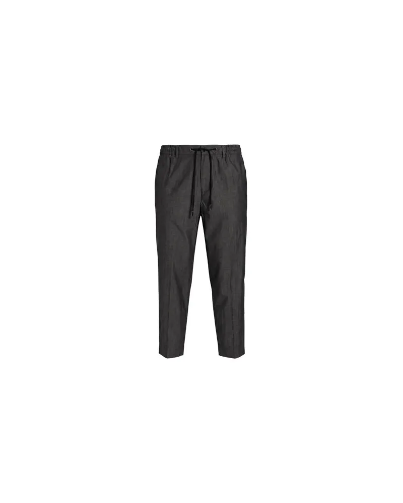 Gazzarrini HOSEN & RÖCKE - Hosenauf YOOX.COM Grau