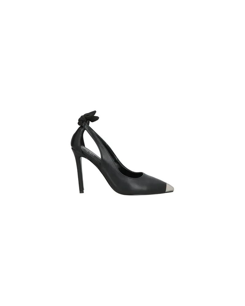 Gai Mattiolo LOVE TO LOVE - SCHUHE - Pumpsauf YOOX.COM Schwarz