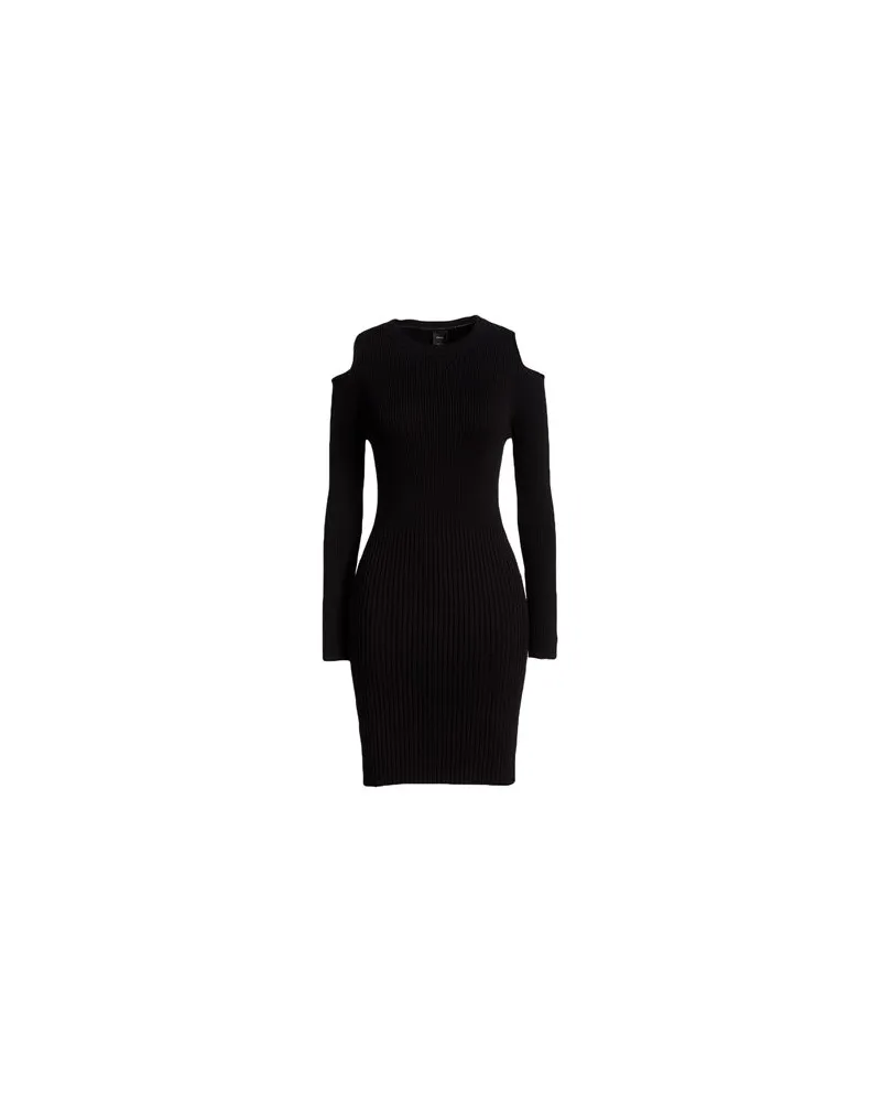 Pinko KLEIDER - Mini-Kleiderauf YOOX.COM Schwarz