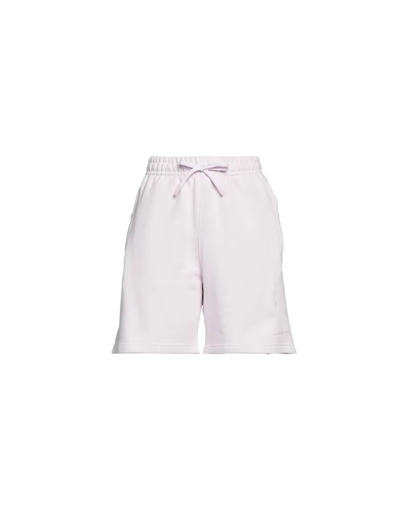 adidas HOSEN & RÖCKE - Shorts & Bermudashortsauf YOOX.COM Hellrosa