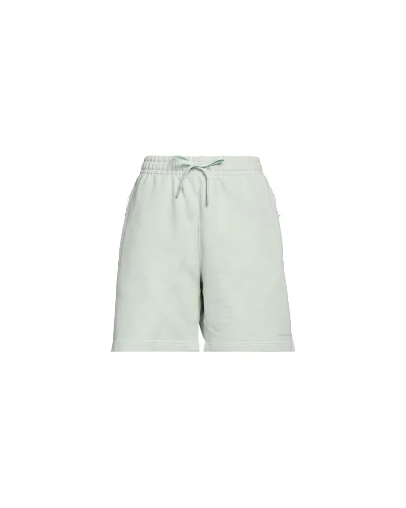 adidas HOSEN & RÖCKE - Shorts & Bermudashortsauf YOOX.COM Säuregrün
