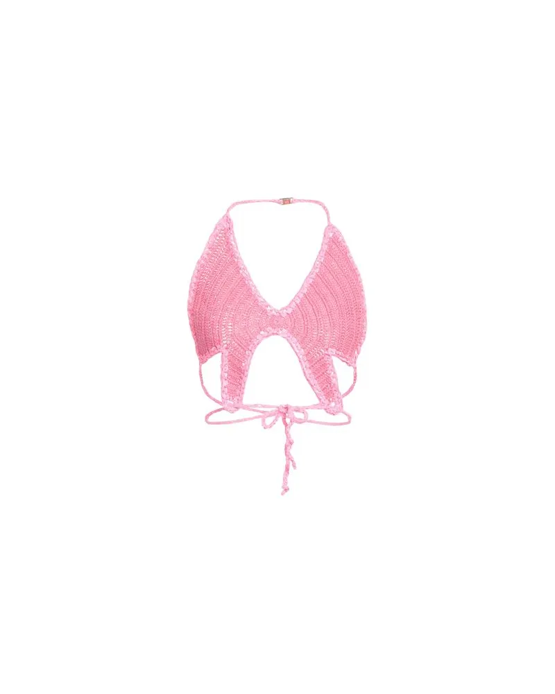 forte_forte TOPS - Topsauf YOOX.COM Fuchsia