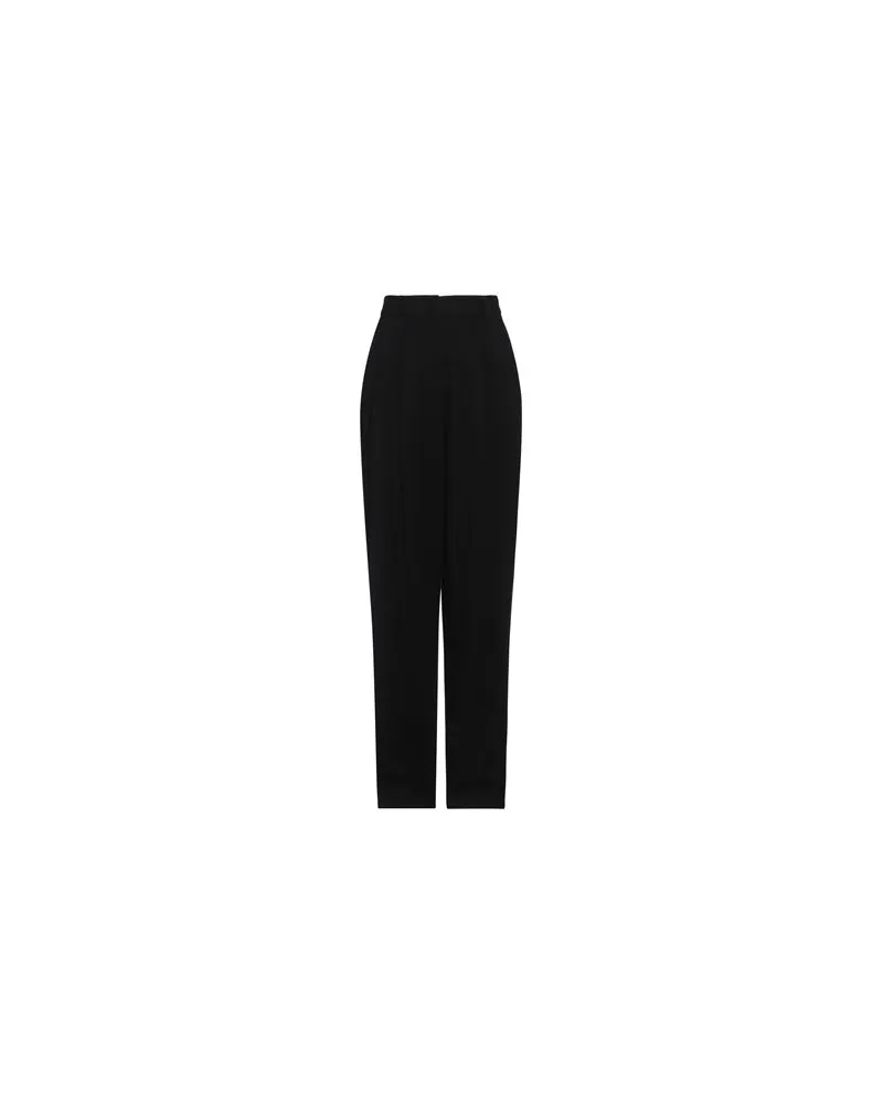 FRANKIE Shop HOSEN & RÖCKE - Hosenauf YOOX.COM Schwarz