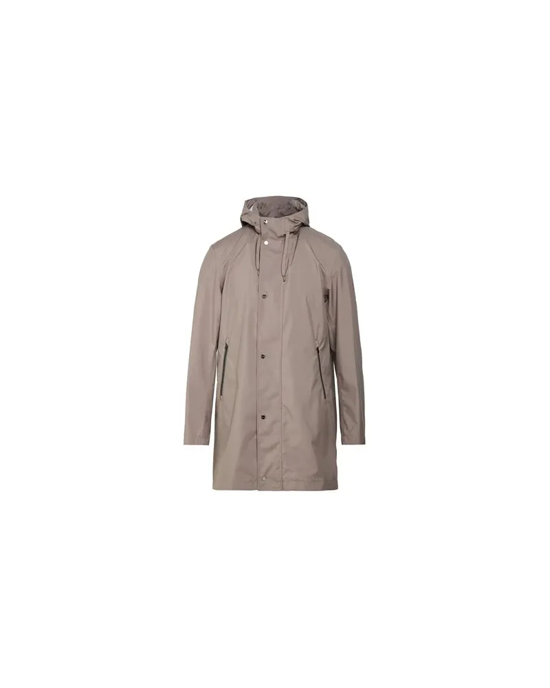 Herno JACKEN & MÄNTEL - Jacken, Mäntel & Trenchcoatsauf YOOX.COM Beige