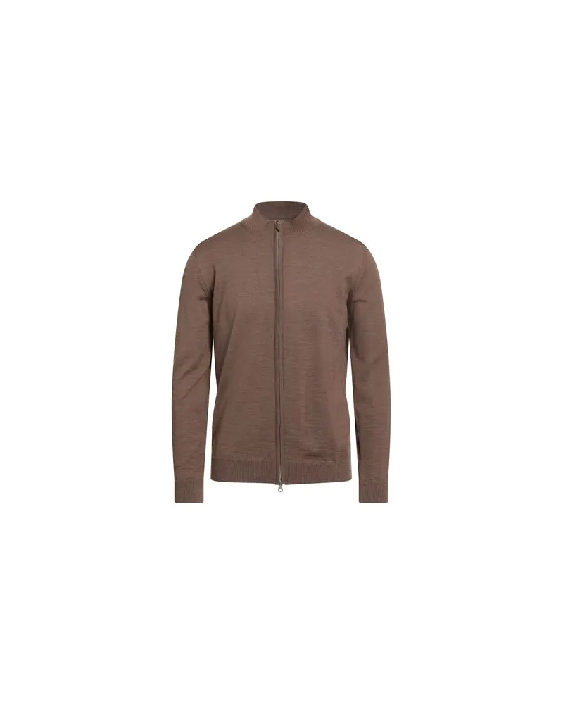 Stenströms STRICKWAREN - Strickjackenauf YOOX.COM Braun