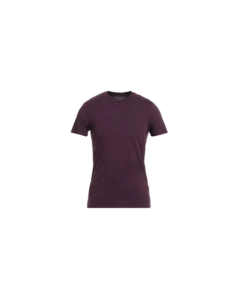 Majestic TOPS - T-shirtsauf YOOX.COM Metallic