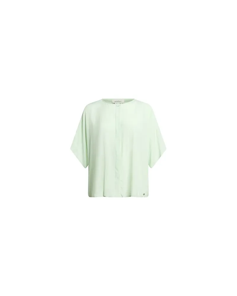 ottod’Ame TOPS - Hemdenauf YOOX.COM Säuregrün