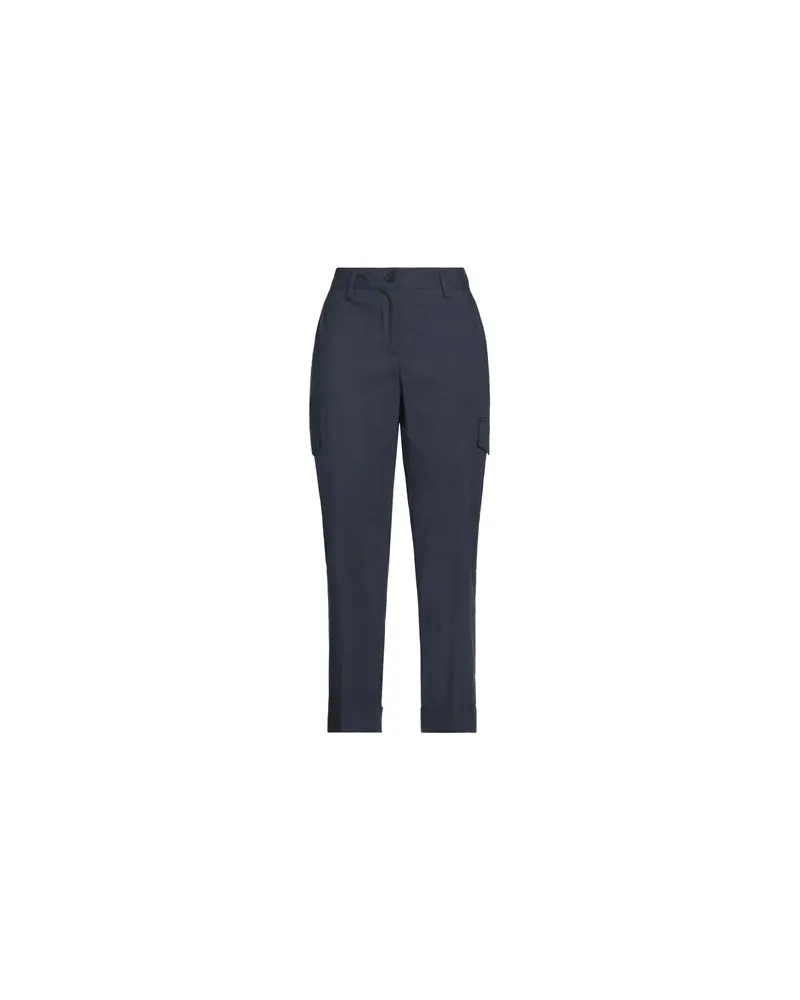 P.A.R.O.S.H. P.A.R.O H. - HOSEN & RÖCKE - Hosenauf YOOX.COM Nachtblau