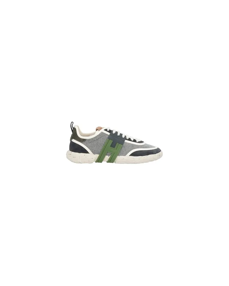 Hogan 3R - SCHUHE - Sneakersauf YOOX.COM Nachtblau