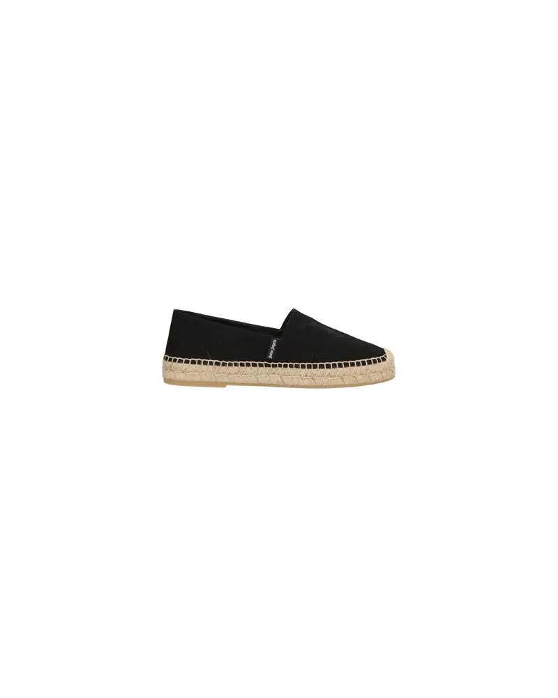 Palm Angels SCHUHE - Espadrillesauf YOOX.COM Schwarz