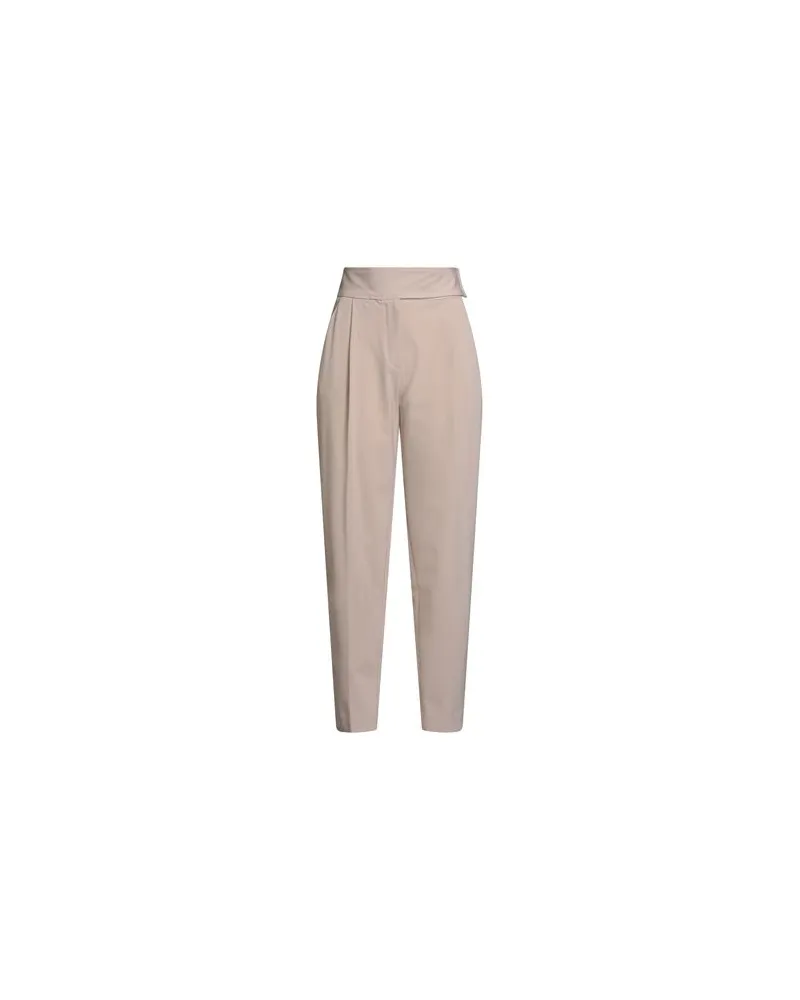 Antonelli Firenze HOSEN & RÖCKE - Hosenauf YOOX.COM Beige