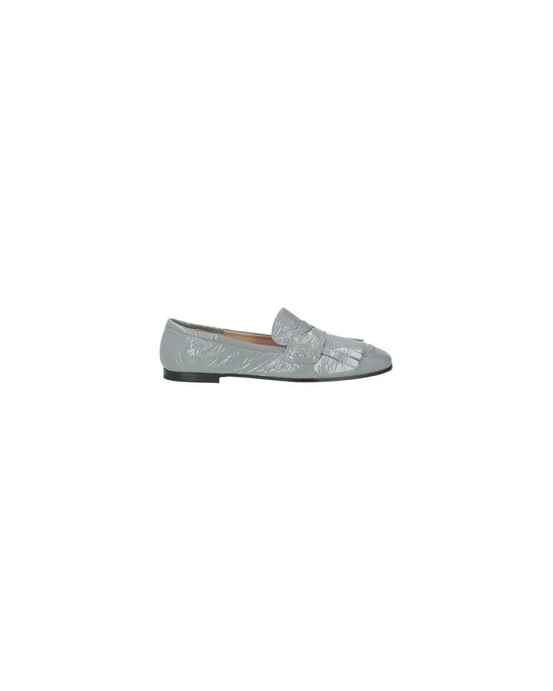POMME D'OR SCHUHE - Mokassinsauf YOOX.COM Grau