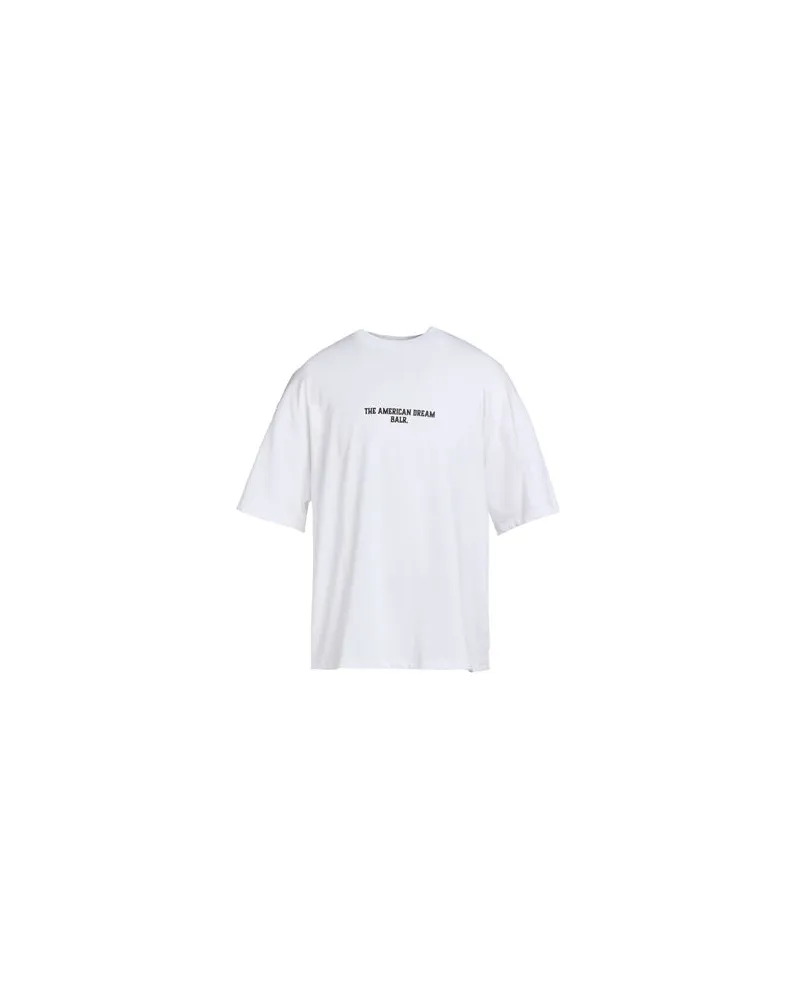 BALR. TOPS - T-shirtsauf YOOX.COM Weiß
