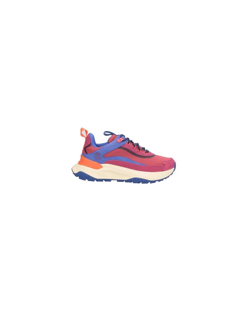 Timberland SCHUHE - Sneakersauf YOOX.COM Malve