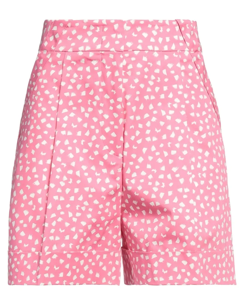 Piazza Sempione Shorts & Bermudashorts Rosa