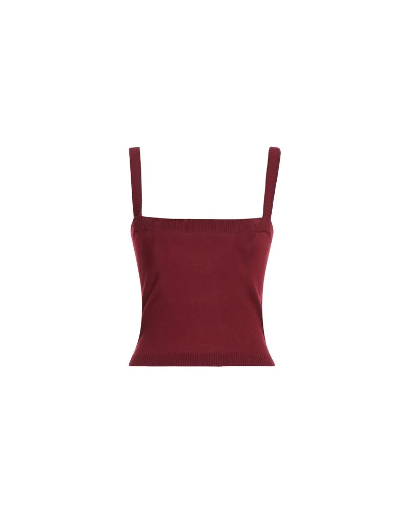 Chiara Ferragni TOPS - Topsauf YOOX.COM Bordeaux