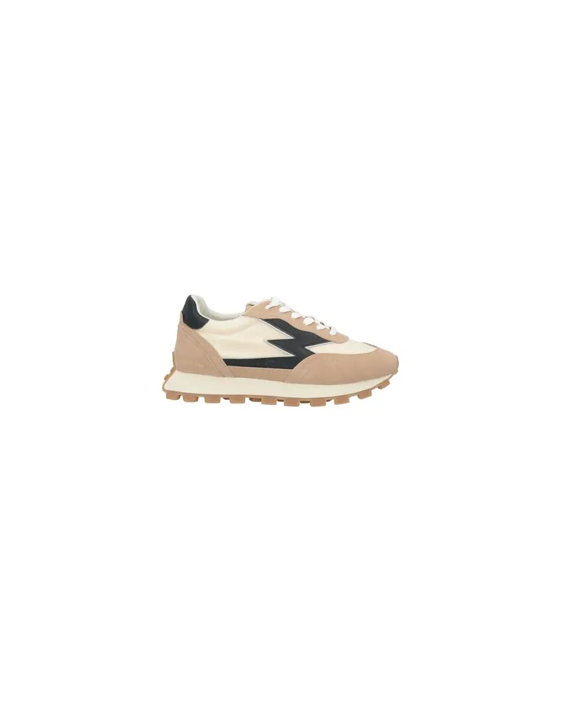 MOACONCEPT SCHUHE - Sneakersauf YOOX.COM Beige