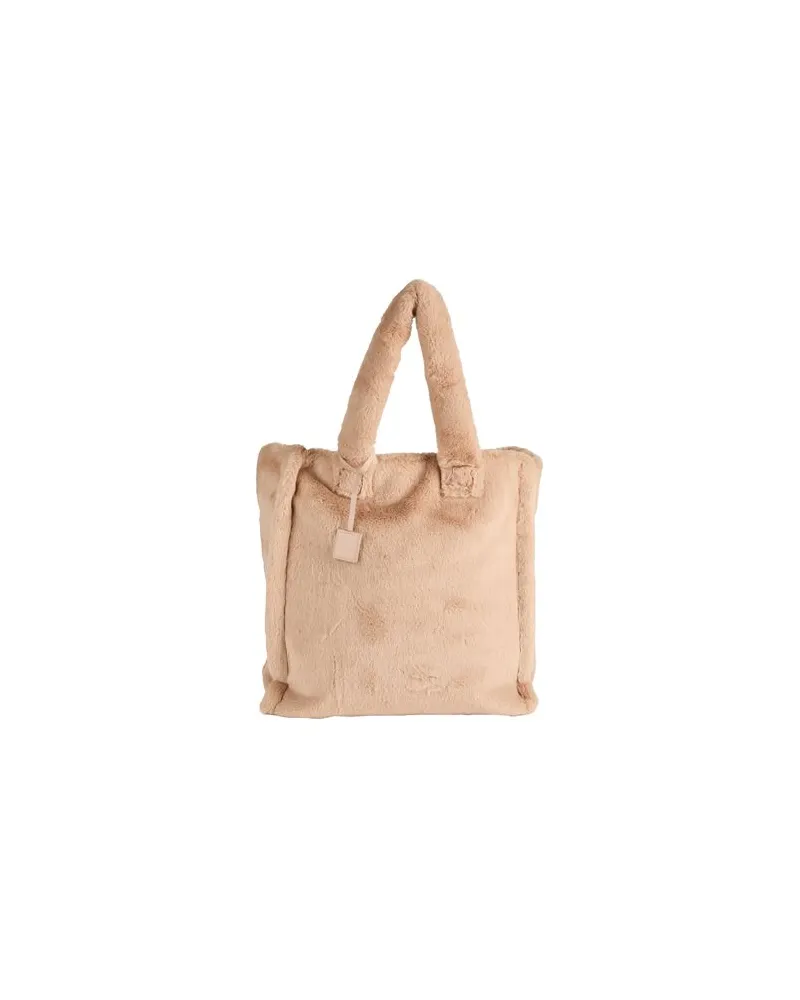 Sundek TASCHEN - Handtaschenauf YOOX.COM Sand