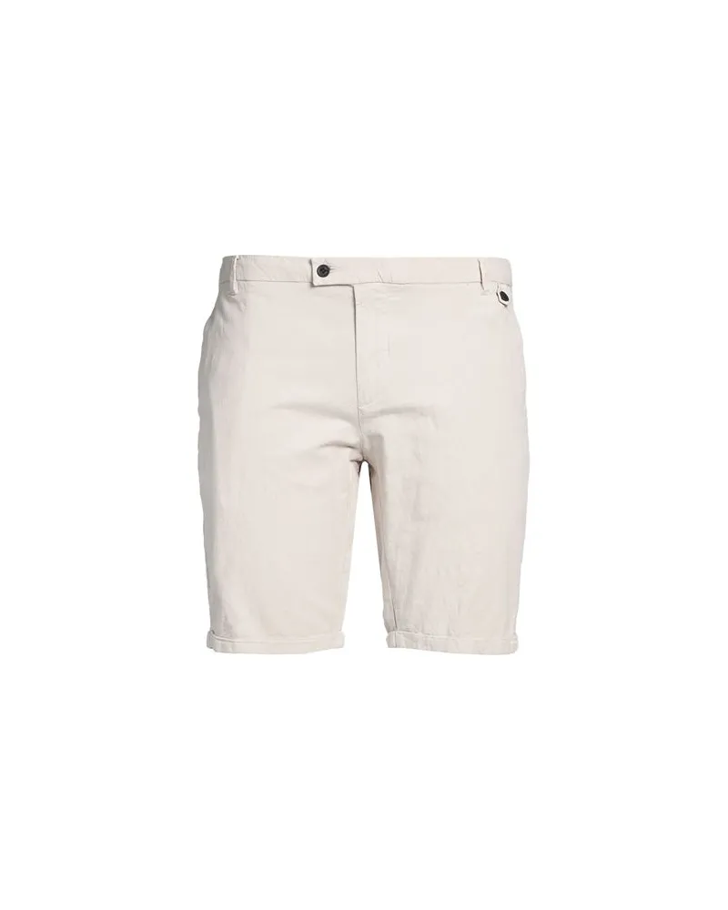 Peuterey HOSEN & RÖCKE - Shorts & Bermudashortsauf YOOX.COM Beige